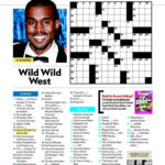 20081006 750 108 Crossword People Magazine Printable Crossword Puzzles