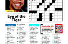 20081229 750 144 Crossword Puzzles Crossword People Magazine