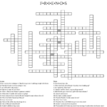Band That Sang The Friends Theme Song Crossword Theme Image