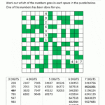 Beekeeper Crosswords Printable Reverse Crossword Puzzle Printable
