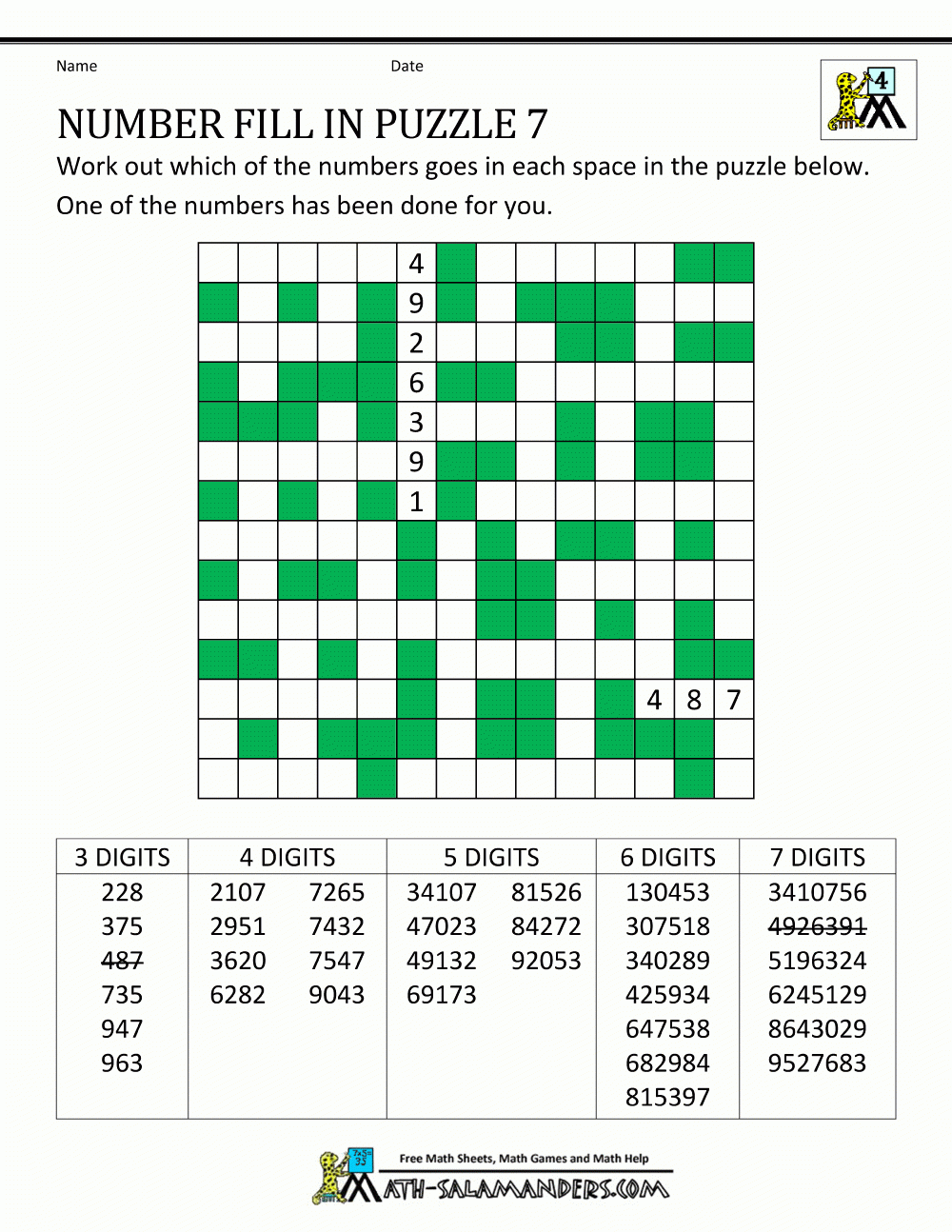 Beekeeper Crosswords Printable Reverse Crossword Puzzle Printable 