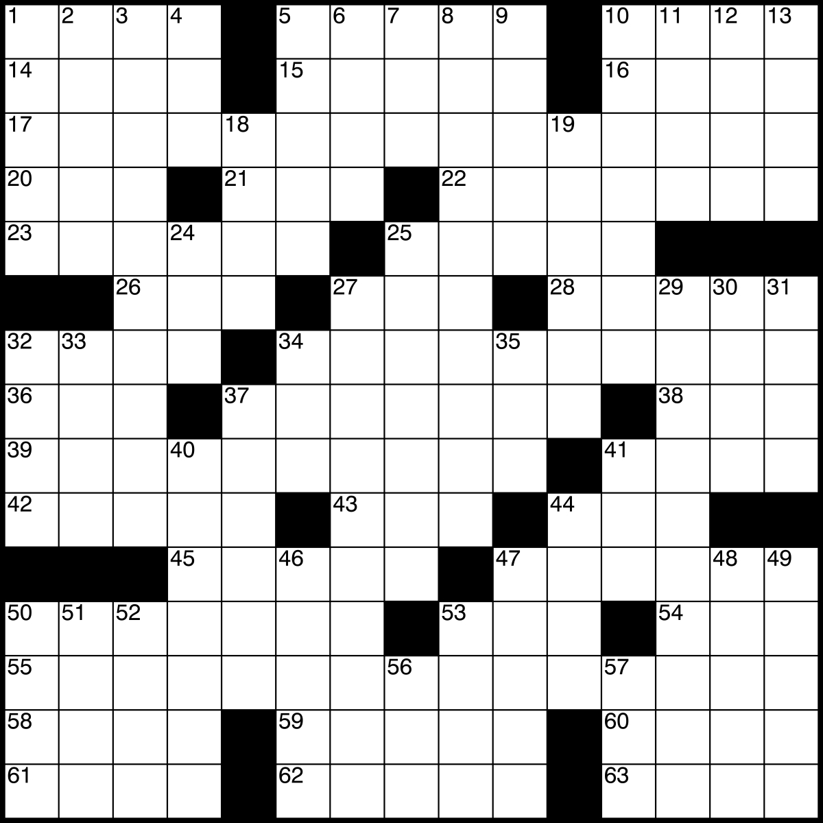 Boston Globe Sunday Crossword Puzzle Printable Printable Crossword 