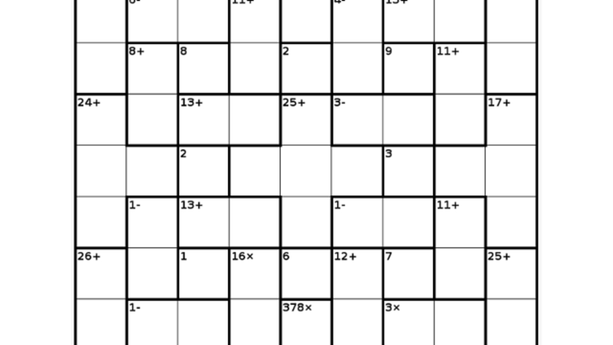 Can You Solve The 10 Hardest Logic Puzzles Ever Created Printable 