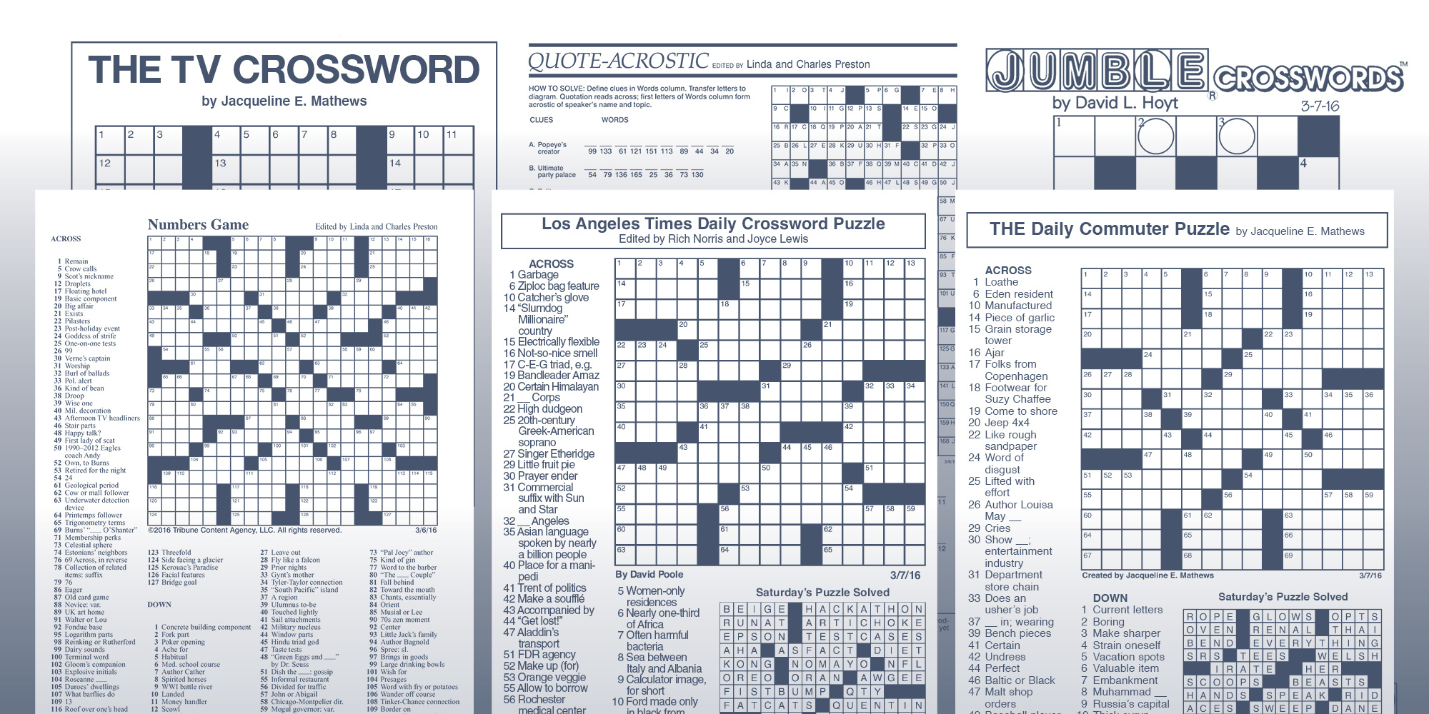 Chicago Sun Times Crossword Puzzle Printable Printable Crossword Puzzles