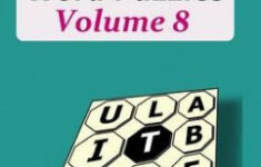 Chihuahua Nine Letter Word Puzzles Volume 8 Alan Walker Shop Online