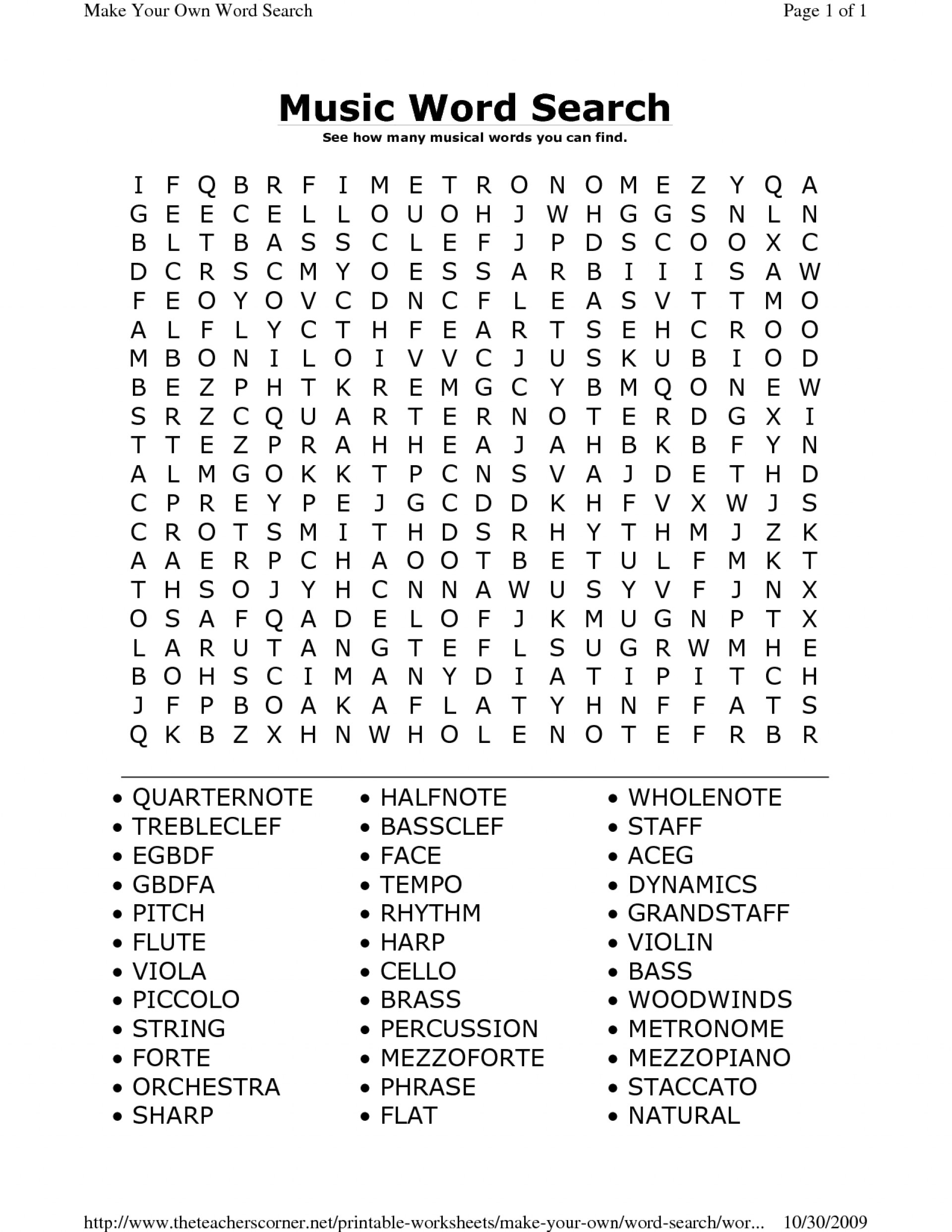Country Music Stars Printable Word Search Puzzle Printable Crossword 