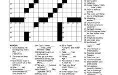 CroSSWord 7 22 2020 South Side Weekly