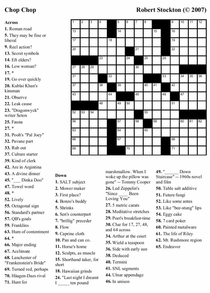 Dell Printable Crossword Puzzles Printable Crossword Puzzles Sally Dell Printable Crossword Puzzles Printable Crossword Puzzles Sally