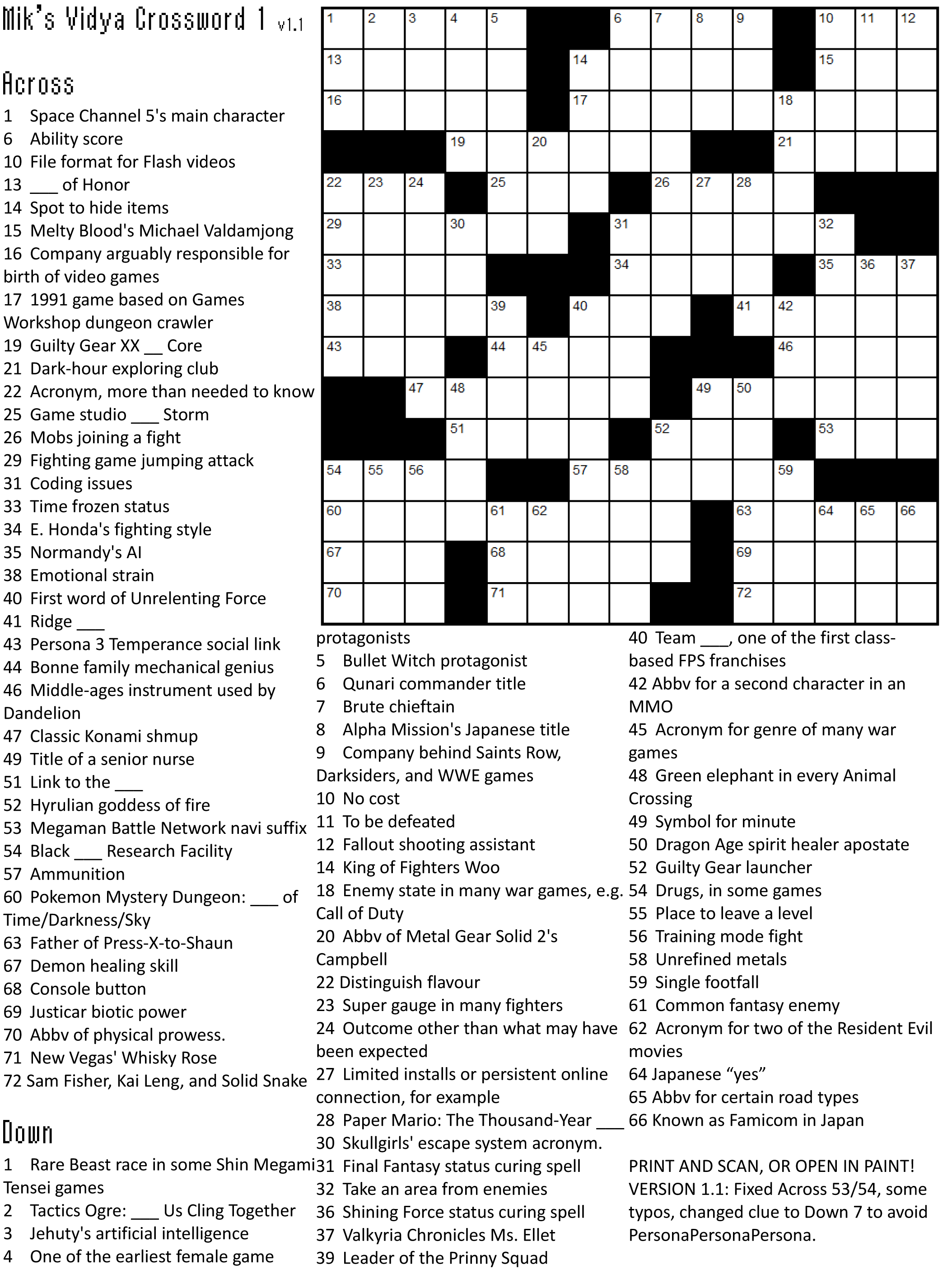 easy-printable-crossword-puzzles-for-adults-easy-crossword-puzzles