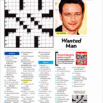 Eeaec89a Crossword People Magazine Printable Crossword Puzzles