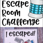 Executive Functioning Escape Room Activity Cool Stuff From The