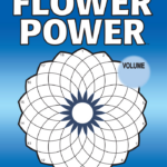 Flower Power Penny Dell Puzzles