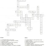 Free Printable Crossword Puzzle For Teens Adults Seniors Free