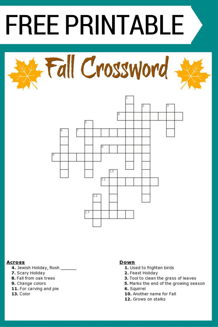 crossword-printable-for-grade-6-printable-sally-crossword-puzzles