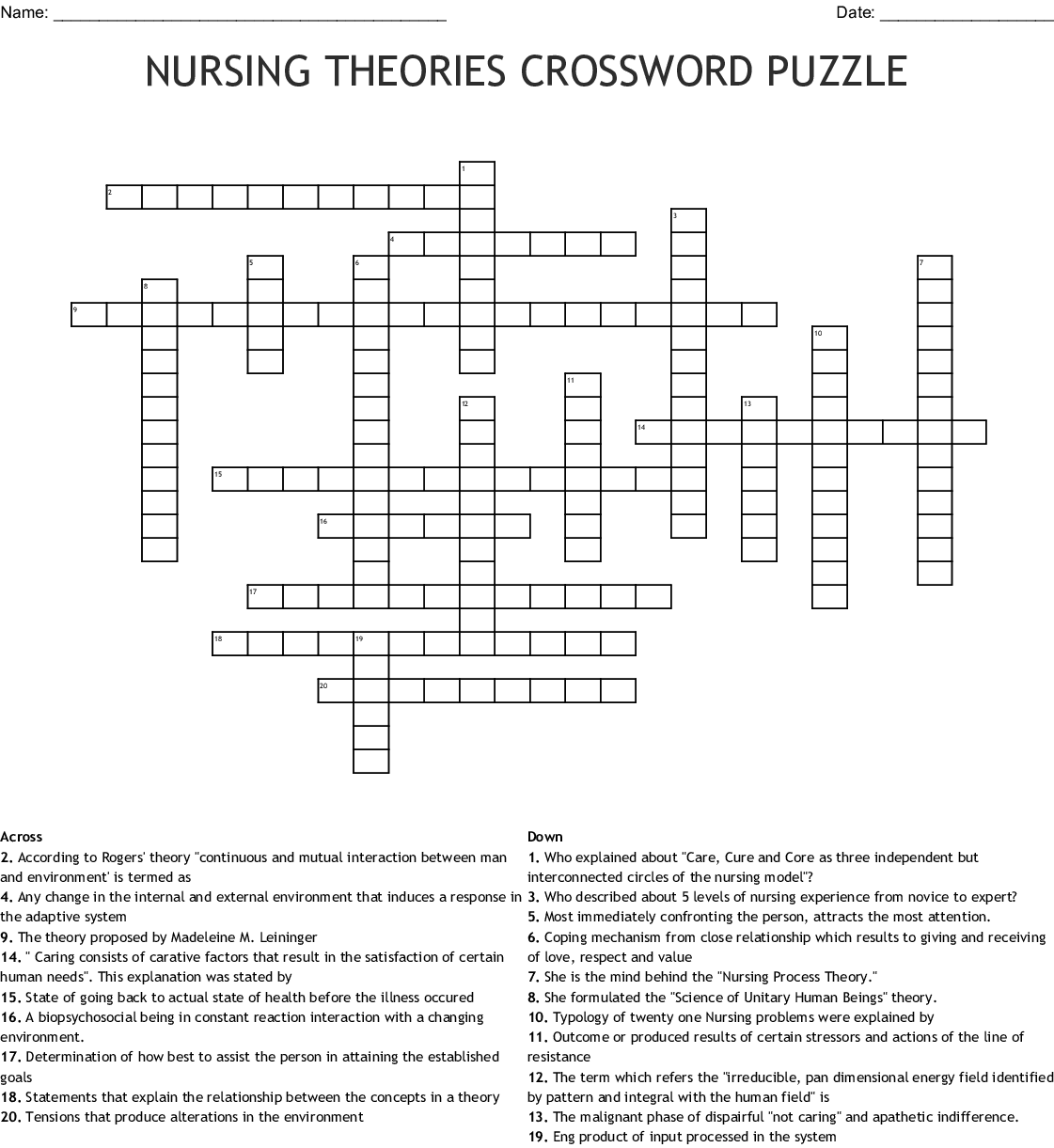 free-printable-nursing-crossword-puzzles-sally-crossword-puzzles