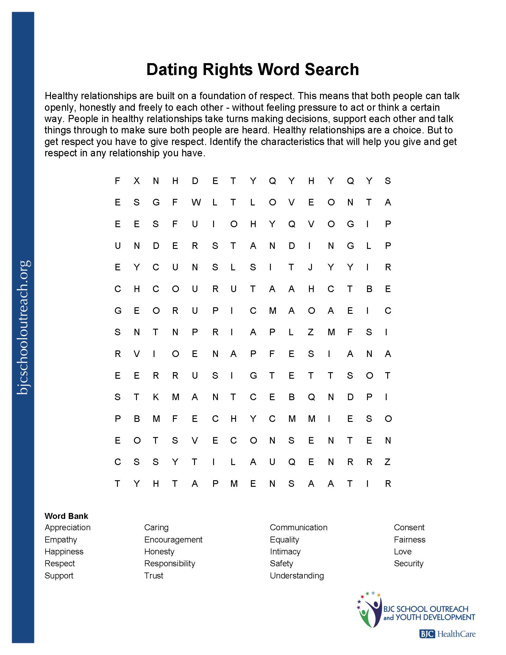 Free Printable Recovery Crossword Puzzles Printable Crossword Puzzles