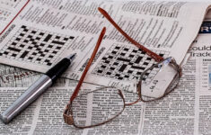 Free Puzzles And Games To Play Online Or Print Printable Gogen Puzzle