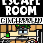 Free Resource Sign Up Escape Room Escape Room For Kids Christmas