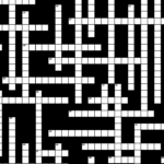 LazyDog Film Blog An Oscar Crossword Puzzle To Pass The Time