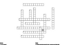 Libreng The Avengers Crossword Star Wars Crossword Puzzle Printable