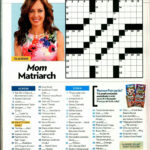 March 17 2014 People Puzzler Printable Crossword Puzzles Crossword