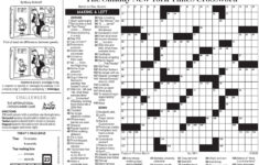 MEDICINE MATTERS A 12 year Old Crossword Puzzle Ignites Doctor s