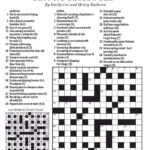National Post Cryptic Crossword Forum Saturday August 3 2019 Odd