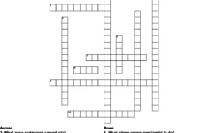 Native American Crossword Puzzle Printable Printable Crossword Puzzles