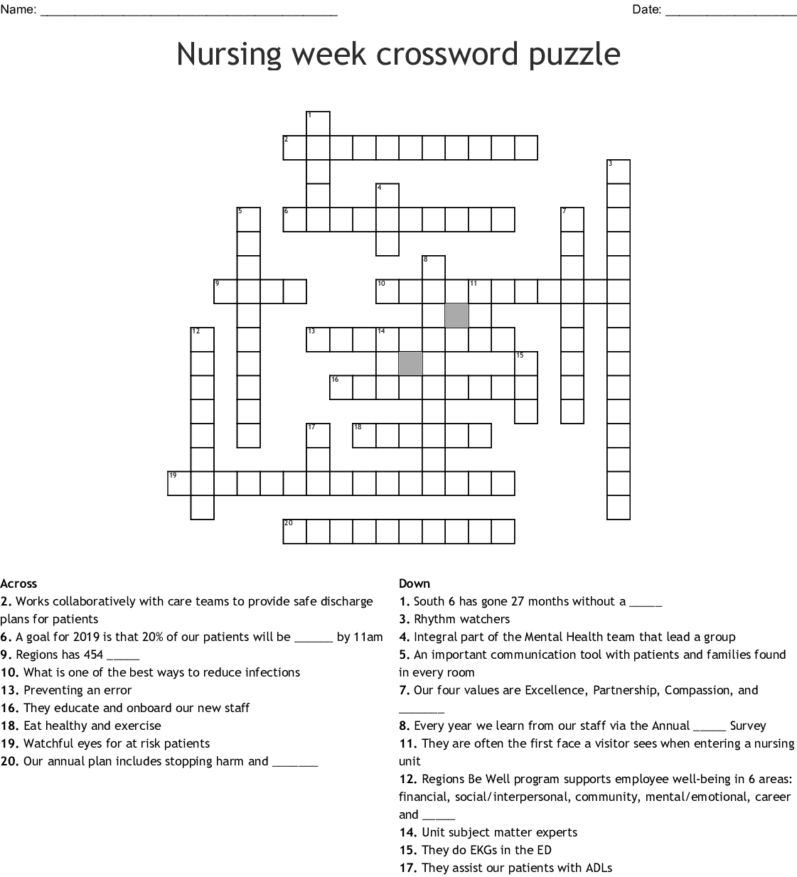 nursing-week-crossword-printable-sally-crossword-puzzles