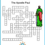 Printable Bible Crossword Puzzles Are Great For Learning Bible