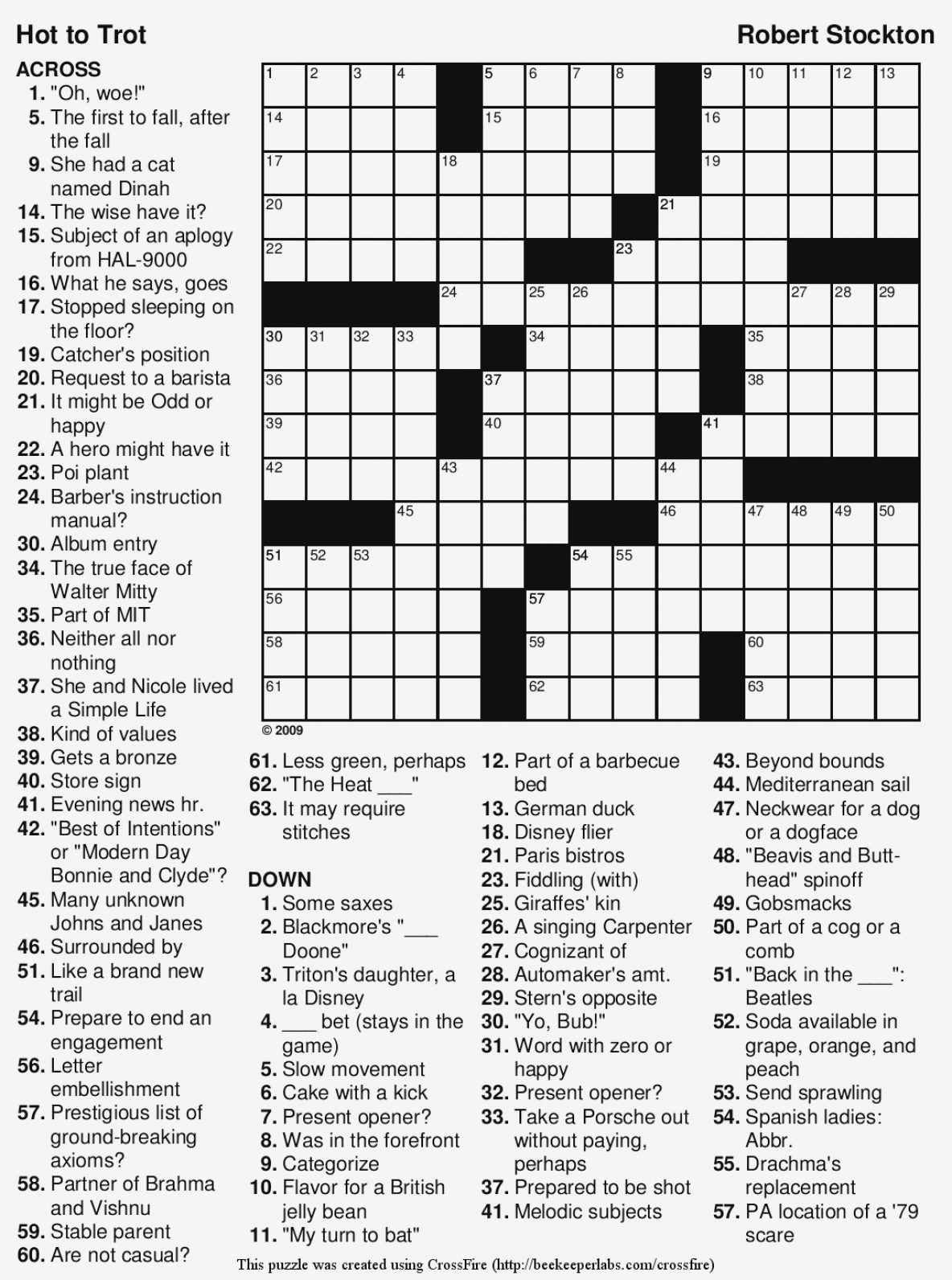 Printable Bible Puzzles Kjv Printable Crossword Puzzles