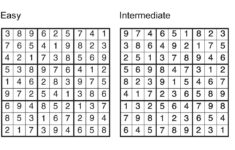 Printable Gogen Puzzle Printable Crossword Puzzles
