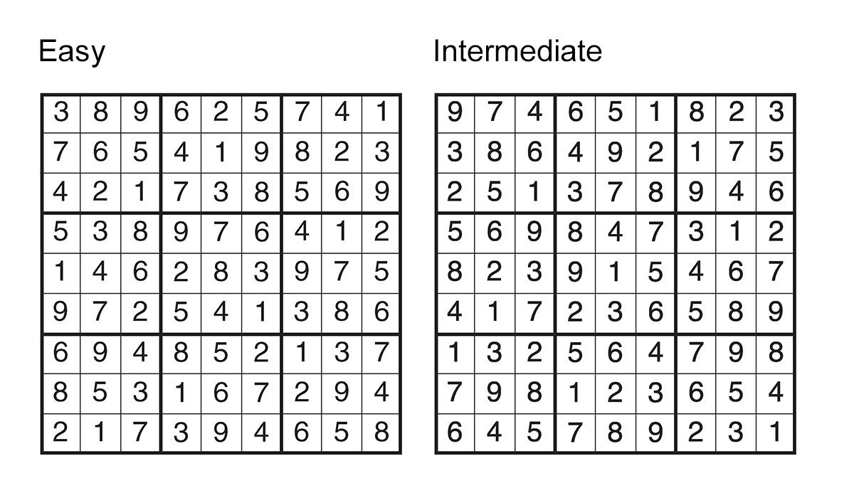 Printable Gogen Puzzle Printable Crossword Puzzles