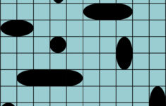 Printable Gogen Puzzle Printable Crossword Puzzles