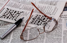 Printable Gogen Puzzle Printable Crossword Puzzles