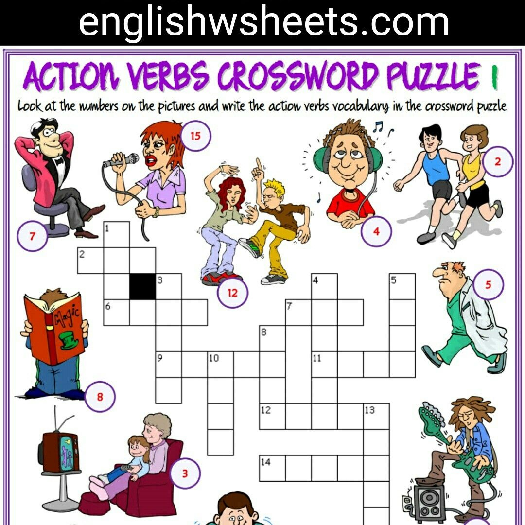 Printable Lexicon Puzzles Printable Crossword Puzzles