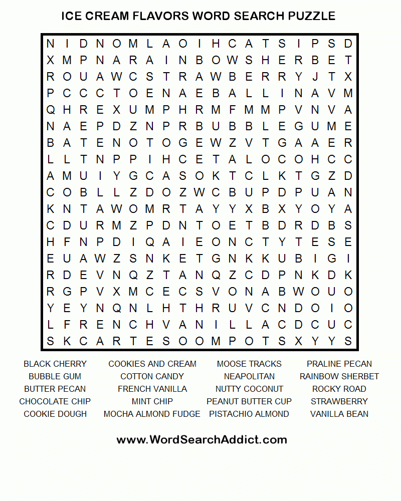 Printable Lexicon Puzzles Printable Crossword Puzzles