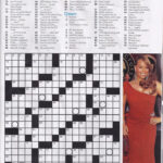 Printable People Magazine Crossword Puzz Star Magazine Crossword