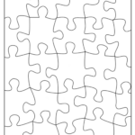 Printable Puzzle Template 8 5 X 11 Printable Crossword Puzzles
