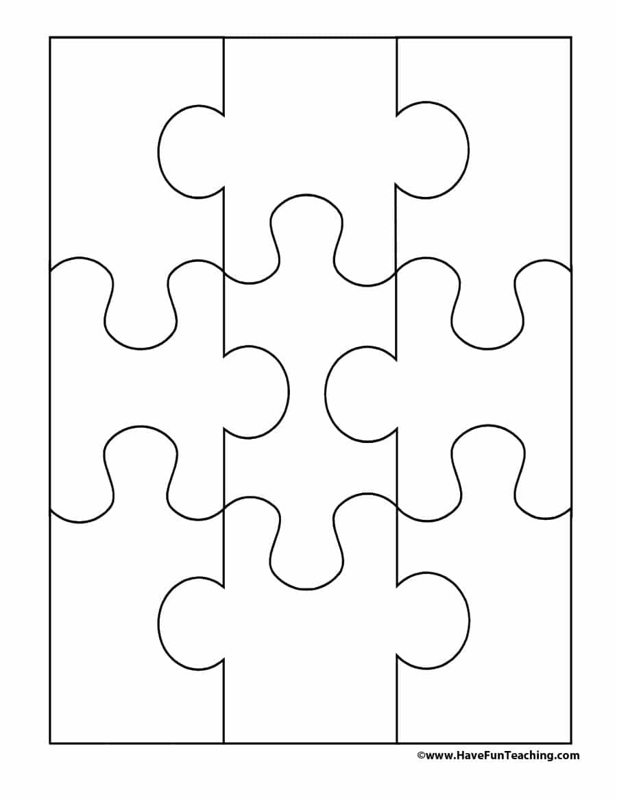 Printable Puzzle Template 8 5 X 11 Printable Crossword Puzzles