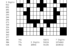 Printable Puzzles Ks2 Printable Crossword Puzzles