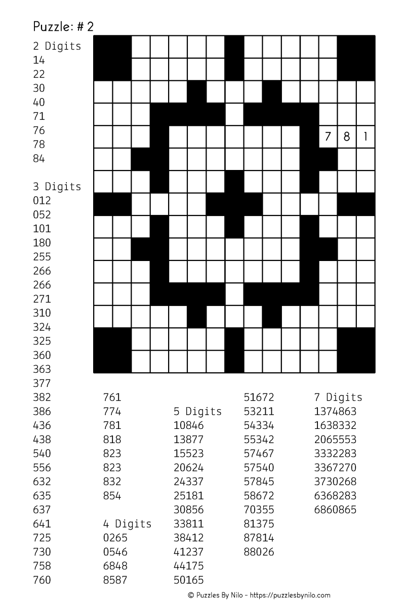 Printable Puzzles Ks2 Printable Crossword Puzzles