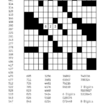 Printable Puzzles Ks2 Printable Crossword Puzzles