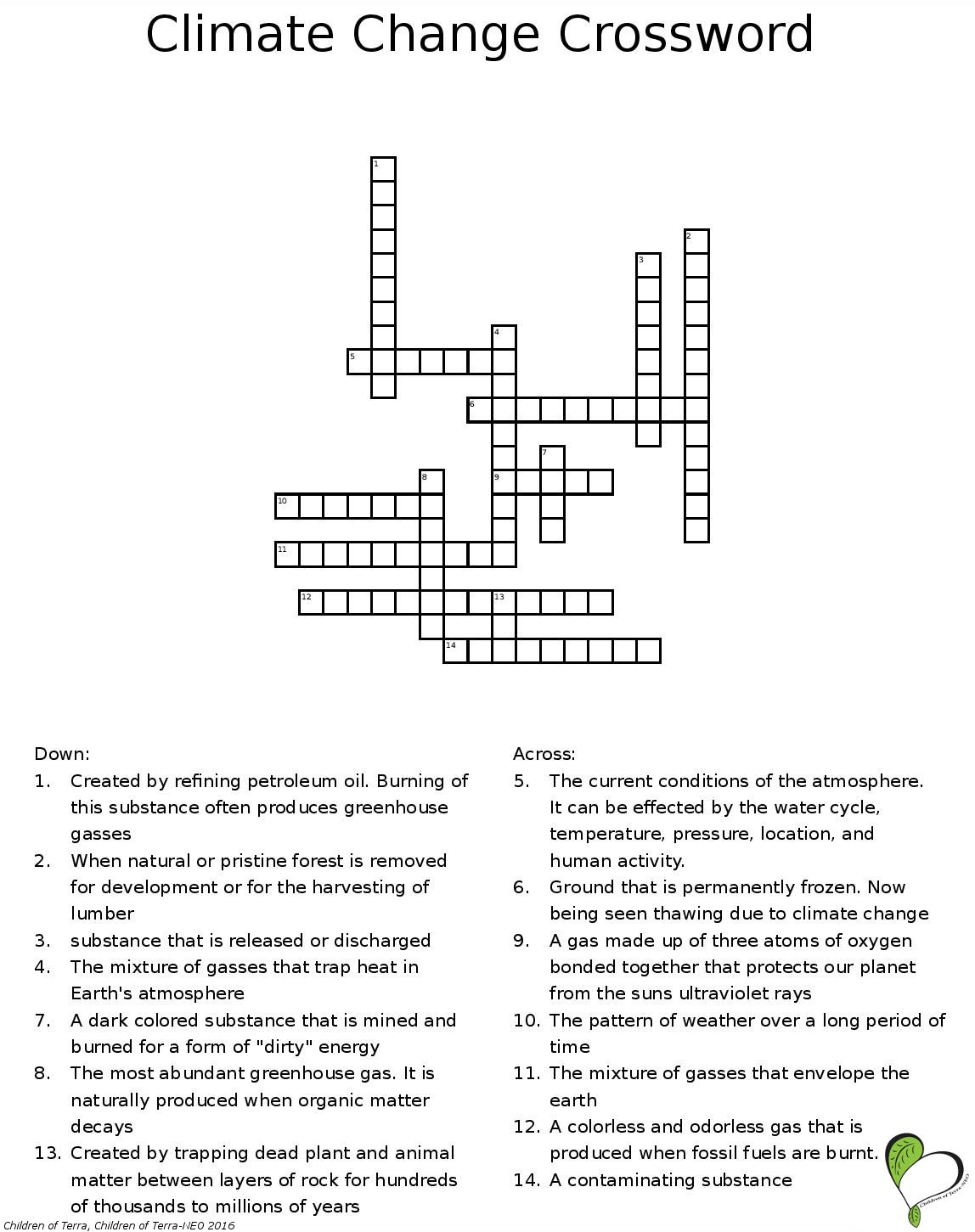 Printable Viking Crosswords Printable Crossword Puzzles