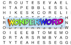 Printable Wonderword Puzzle 010221 The Daily Courier Prescott AZ