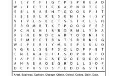 Printable Wonderword Puzzles Printable Crossword Puzzles