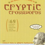 Random House Guide To Cryptic Crosswords Other Emily Cox Henry
