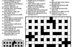 Ri Future Cryptic Crossword 1 Printable Cryptic Crossword