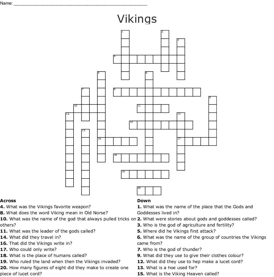 Scandinavian Money Crossword Clue