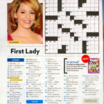 Star Magazine Crossword Puzzle Online Free How To Do This